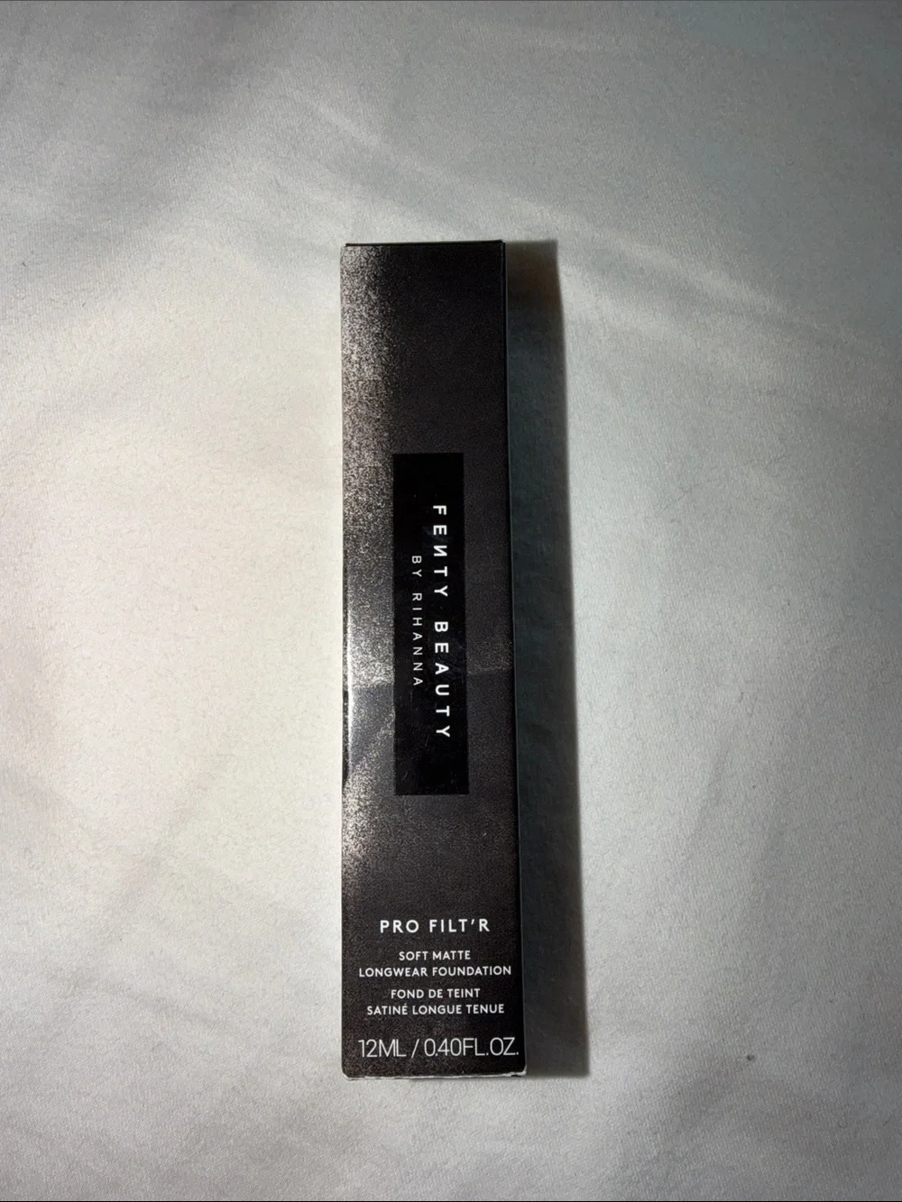 Fenty Beauty Pro Filt'r Foundation — 425 12ML